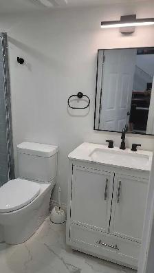 Basement for rent - Photo 4