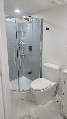 Basement for rent - Photo 5