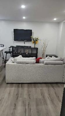 Basement for rent - Photo 7