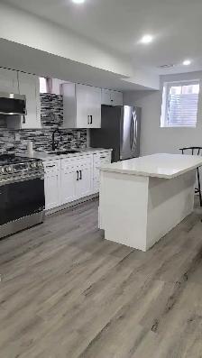Basement for rent - Photo 8