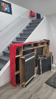 Basement for rent - Photo 9