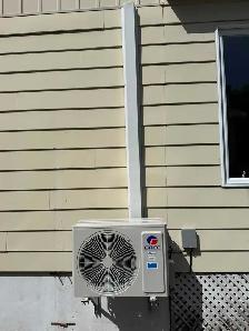 Gree Thermopompe HVAC/ CVAC - Photo 2