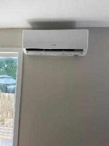 Gree Thermopompe HVAC/ CVAC - Photo 3
