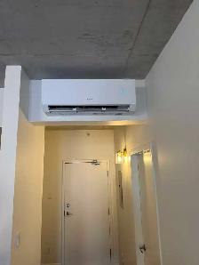 Gree Thermopompe HVAC/ CVAC - Photo 4