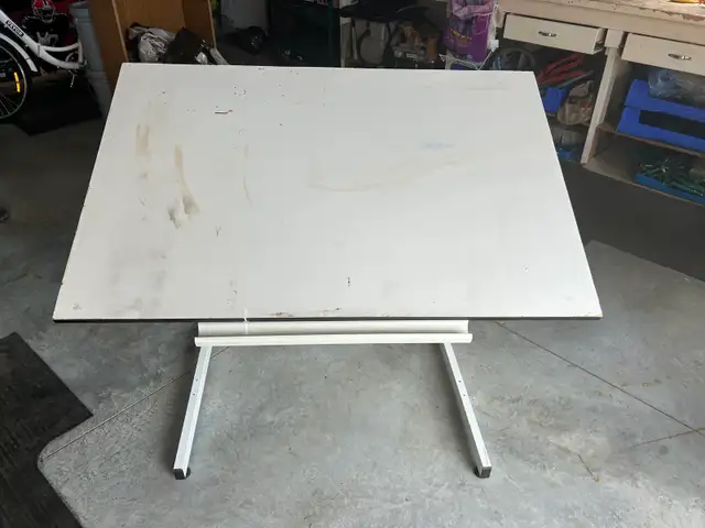 Drafting Table