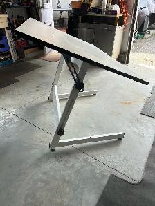 Drafting Table - Photo 2