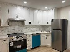 Frigidaire Kitchen Appliance Set - Photo 2