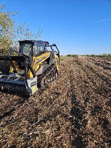 Mulching / Land Clearing - Photo 3