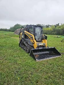 Mulching / Land Clearing - Photo 6