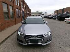2017 Audi A4 CERTIFIED | QUATTRO | NO ACCIDENTS - Photo 2