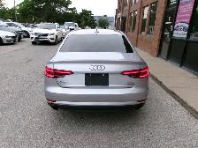 2017 Audi A4 CERTIFIED | QUATTRO | NO ACCIDENTS - Photo 5