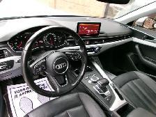 2017 Audi A4 CERTIFIED | QUATTRO | NO ACCIDENTS - Photo 8