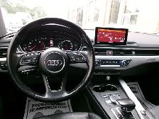 2017 Audi A4 CERTIFIED | QUATTRO | NO ACCIDENTS - Photo 10