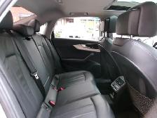 2017 Audi A4 CERTIFIED | QUATTRO | NO ACCIDENTS - Photo 12