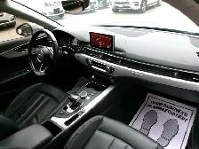 2017 Audi A4 CERTIFIED | QUATTRO | NO ACCIDENTS - Photo 13