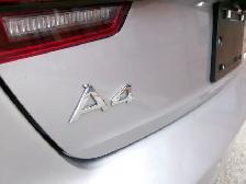 2017 Audi A4 CERTIFIED | QUATTRO | NO ACCIDENTS - Photo 16