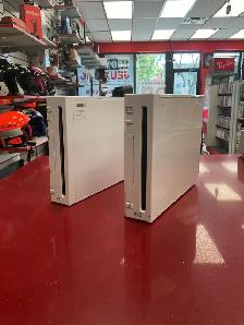 Console Nintendo Wii