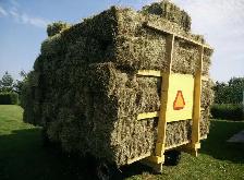 Hay Bales