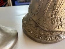 Austin Production Inc. Japanese Sculptures - Photo 6