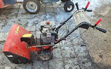 Noma Snowblower - Photo 2