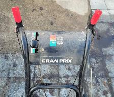 Noma Snowblower - Photo 4