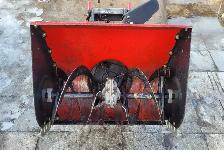 Noma Snowblower - Photo 5