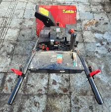 Noma Snowblower - Photo 6