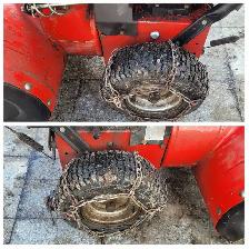 Noma Snowblower - Photo 7