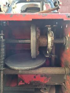 Noma Snowblower - Photo 8