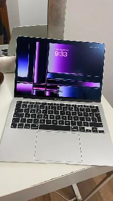 Macbook Air M1 2020 13 Inch Neuf 256Go