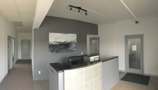 Office Space for Rent - Turner Valley