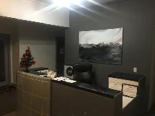 Office Space for Rent - Turner Valley - Photo 2