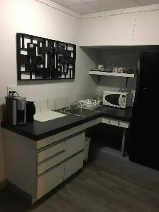 Office Space for Rent - Turner Valley - Photo 5