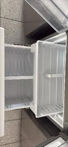 FRIGO STAINLESS MAYTAG & distributeur d’eau 30 po à 649$ - Photo 4