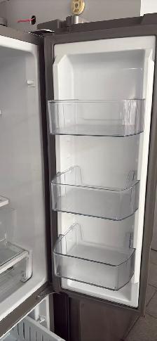 FRIGO STAINLESS MAYTAG & distributeur d’eau 30 po à 649$ - Photo 6