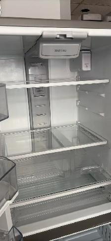 FRIGO STAINLESS MAYTAG & distributeur d’eau 30 po à 649$ - Photo 7
