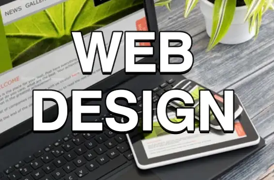 High Quality Web Design / WordPress / Mobile Optimized / Content