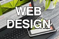 High Quality Web Design / WordPress / Mobile Optimized / Content