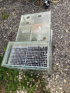 wet and dry filter, - Photo 4