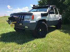 1997Jeep Grand Cherokee Laredo - Photo 5