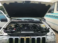 1997Jeep Grand Cherokee Laredo - Photo 6
