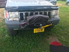 1997Jeep Grand Cherokee Laredo - Photo 7