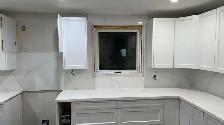 SALE SALE ON Kitchen cabinets and countertops