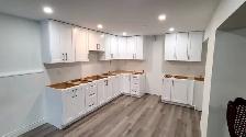 SALE SALE ON Kitchen cabinets and countertops - Photo 2
