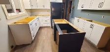 SALE SALE ON Kitchen cabinets and countertops - Photo 6