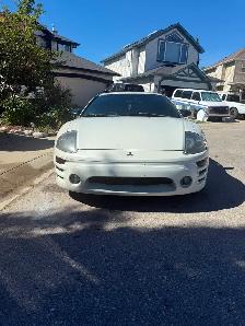 2004 Mitsubishi Eclipse GTS - Photo 2