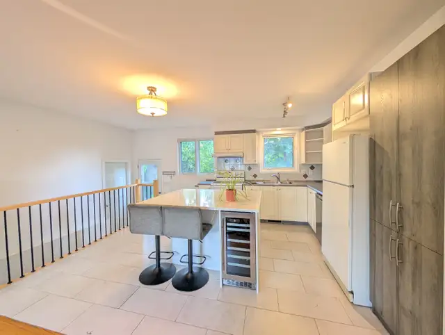 Bungalow à vendre boucherville