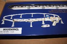 Walt Disney World 50th Anniversary Monorail Set