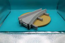 Walt Disney World 50th Anniversary Monorail Set - Photo 4