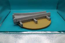 Walt Disney World 50th Anniversary Monorail Set - Photo 5